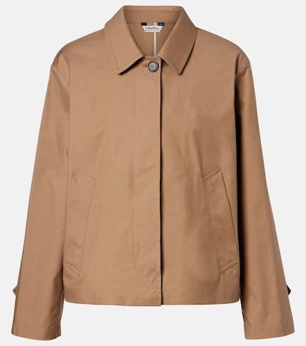 Veste Bambola en coton mélangé - 'S Max Mara - Modalova