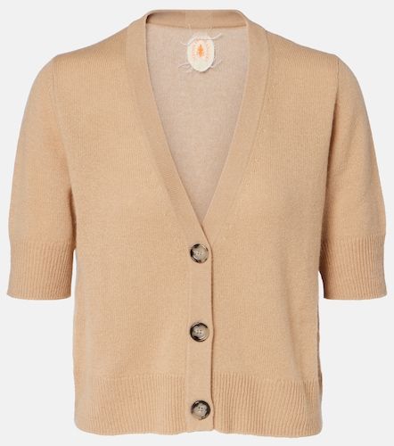 Cardigan en cachemire - Jardin des Orangers - Modalova