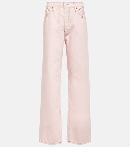 Re/Done Jean Loose Long - Re/Done - Modalova