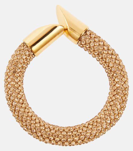 Rabanne Bracelet Pixel Tube - Rabanne - Modalova