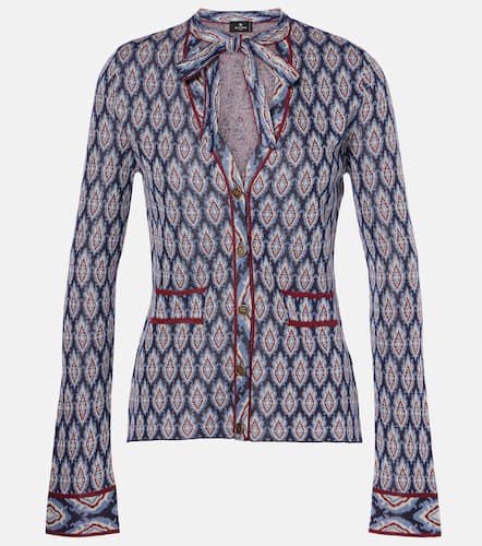 Etro Cardigan - Etro - Modalova