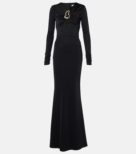 Robe longue Domenica - Rebecca Vallance - Modalova