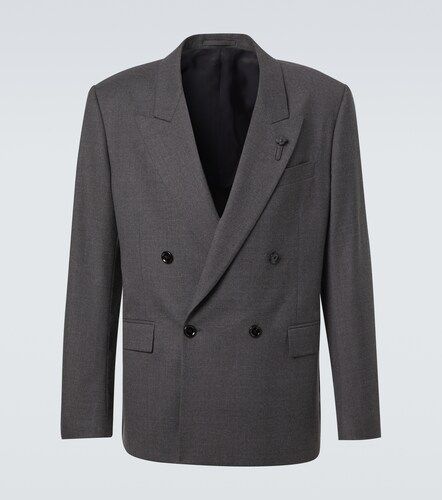 Lardini Blazer en laine - Lardini - Modalova