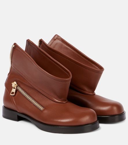 JW Anderson Bottines en cuir - JW Anderson - Modalova