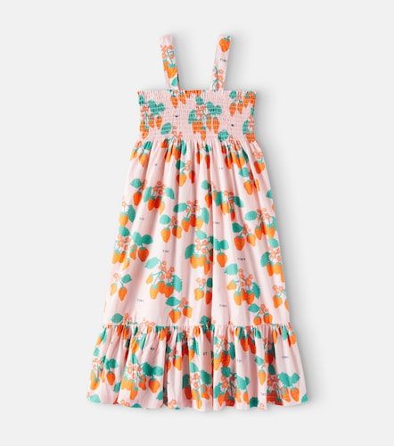 Robe Strawberries en coton - Tinycottons - Modalova