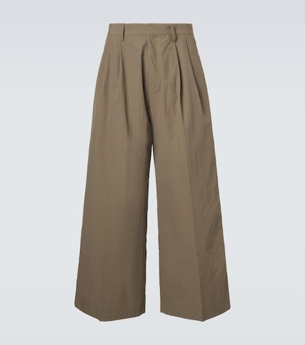 ERL Pantalon ample - ERL - Modalova