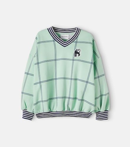 Sweat-shirt Panther en coton - Mini Rodini - Modalova