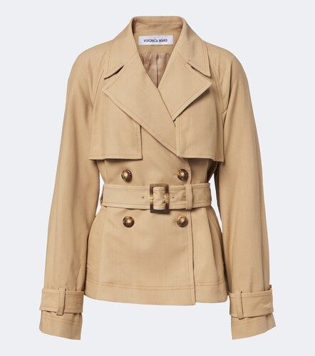 Veronica Beard Trench-coat Lazaro - Veronica Beard - Modalova