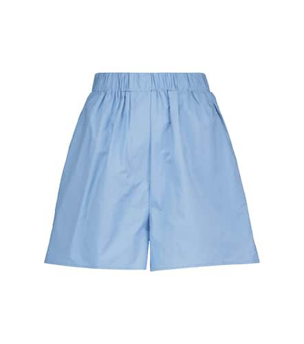 The Frankie Shop Short Lui en coton - The Frankie Shop - Modalova