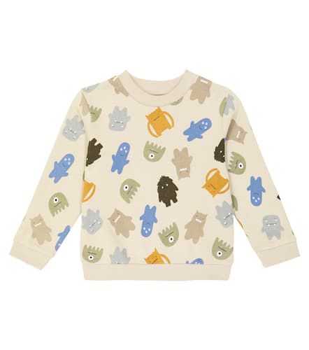 Sweat-shirt Thora en coton imprimé - Liewood - Modalova