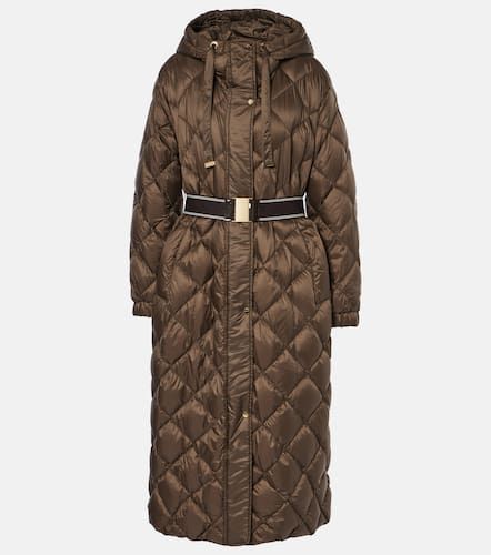 Manteau doudoune The Cube Trefel - Max Mara - Modalova