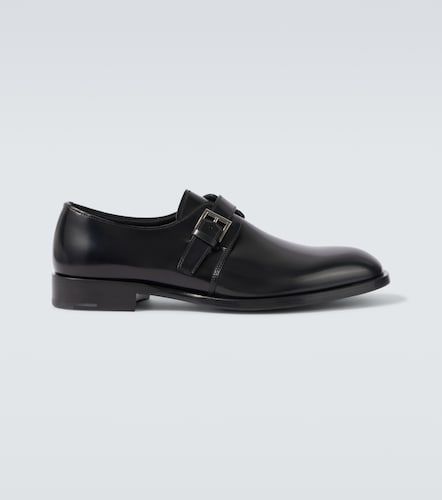 Prada Mocassins en daim - Prada - Modalova
