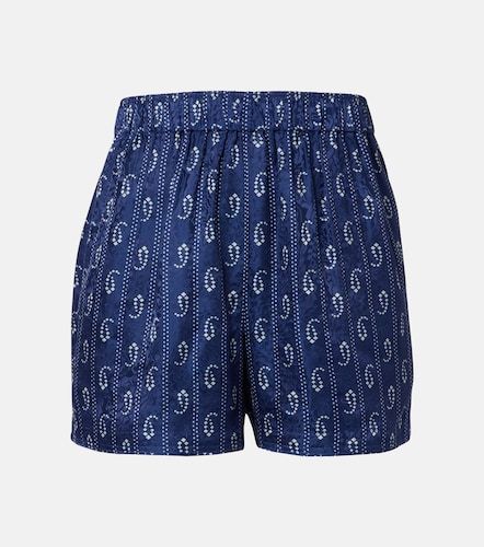 Tory Burch Short imprimé - Tory Burch - Modalova