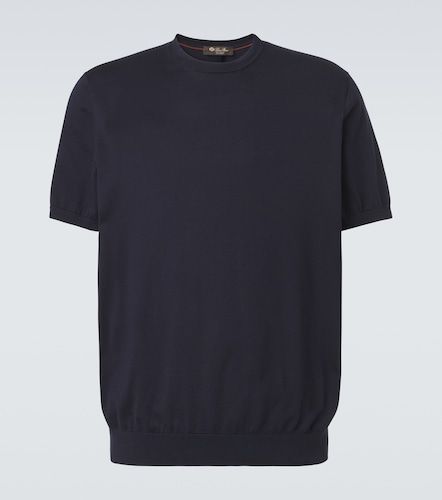 Loro Piana Pull en coton - Loro Piana - Modalova