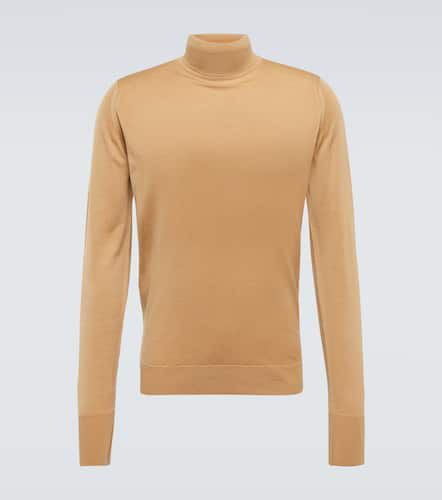 John Smedley Pull Richards en laine - John Smedley - Modalova