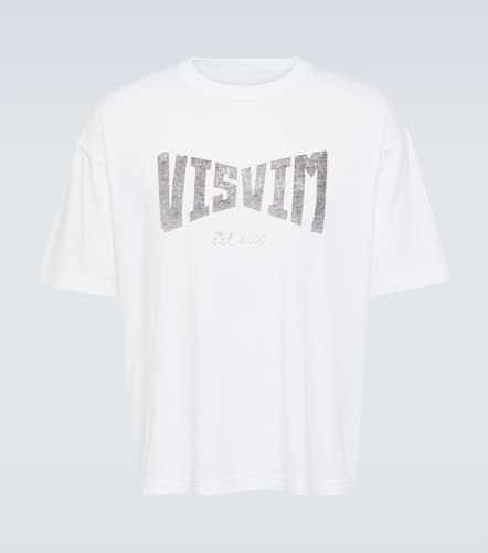 Visvim T-shirt Heritage en coton - Visvim - Modalova