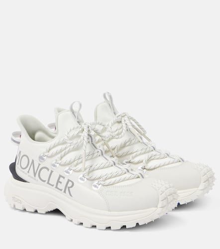 Moncler Baskets Trailgrip Lite2 - Moncler - Modalova