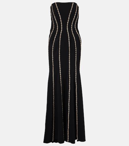 Robe longue Dash à ornements - Jenny Packham - Modalova