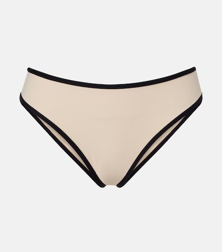 Culotte de bikini Stripe Edge - Toteme - Modalova