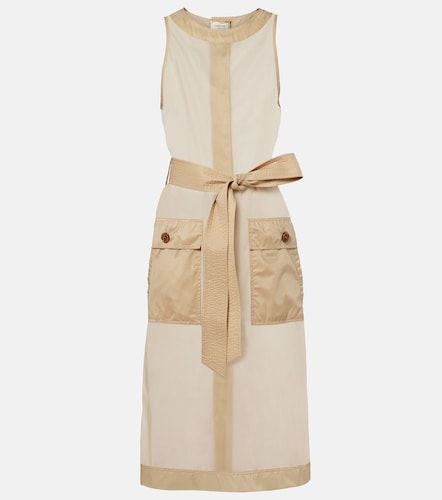 Saint Laurent Robe midi - Saint Laurent - Modalova