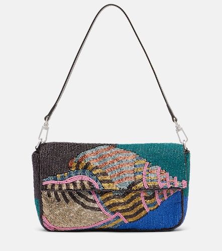 Staud Sac Timmy à perles - Staud - Modalova