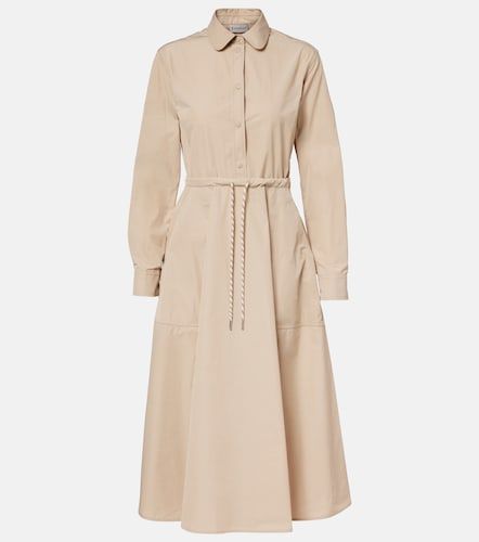 Moncler Robe chemise - Moncler - Modalova
