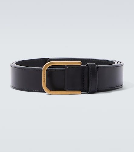 Saint Laurent Ceinture en cuir - Saint Laurent - Modalova