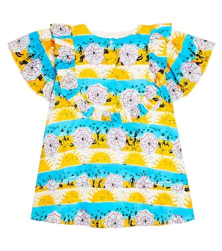 Morley Robe Ummy imprimée en coton - Morley - Modalova