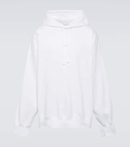 Sweat-shirt à capuche en coton - Gucci - Modalova