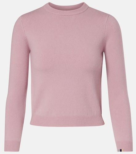 Pull N98 Kid en cachemire mlang - Extreme Cashmere - Modalova