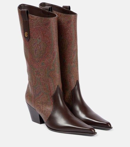 Etro Bottes - Etro - Modalova