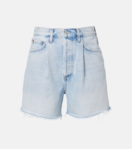 Agolde Short Rhoda en coton - Agolde - Modalova