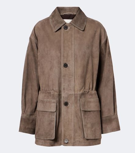 Arma Veste Maeve en daim - Arma - Modalova