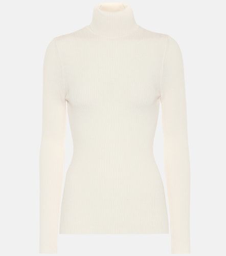 Wolford Pull en laine vierge - Wolford - Modalova