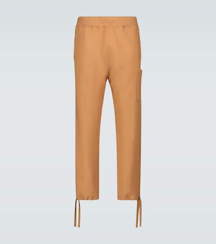 Pantalon de survêtement à cordons - Undercover - Modalova