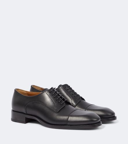 Derbies Cortomale en cuir - Christian Louboutin - Modalova
