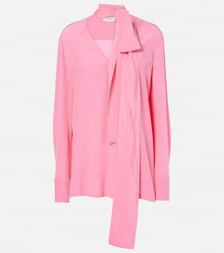 Sportmax Blouse Elleni en soie - Sportmax - Modalova