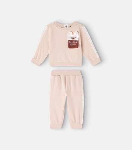 Bébé – Ensemble sweat-shirt et pantalon - Monnalisa - Modalova
