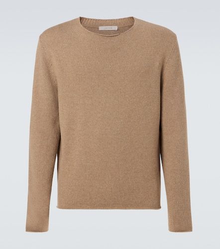 The Row Pull Shai en coton et laine - The Row - Modalova
