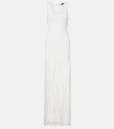 David Koma Robe longue - David Koma - Modalova