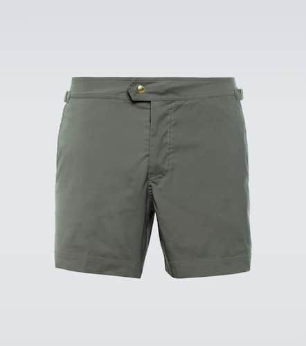 Short de bain - Tom Ford - Modalova
