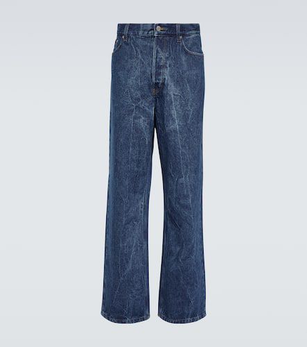 Dries Van Noten Jean ample - Dries Van Noten - Modalova