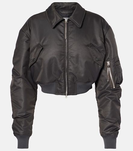 Acne Studios Bomber court - Acne Studios - Modalova