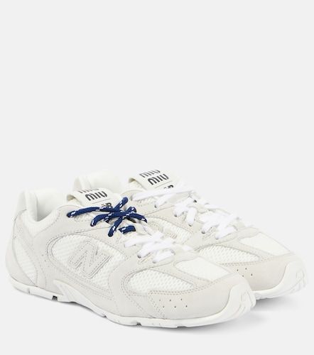 X New Balance – Baskets 530 en daim - Miu Miu - Modalova