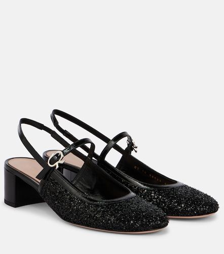 Gianvito Rossi Escarpins - Gianvito Rossi - Modalova