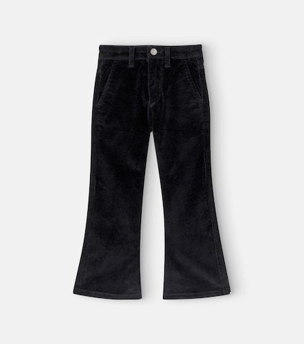 Pantalon évasé Aida en velours côtelé - Molo - Modalova