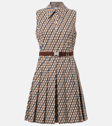 Tory Burch Robe de tennis imprimée - Tory Burch - Modalova