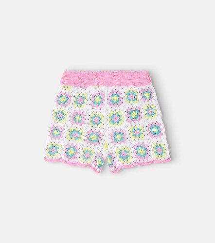 Short Nikaia en coton - The New Society - Modalova