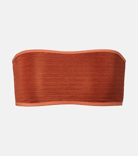 Haut de bikini bandeau All Around - Jade Swim - Modalova