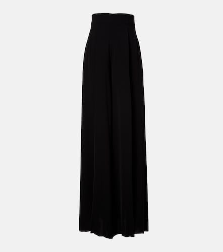 Max Mara Pantalon ample Elegante - Max Mara - Modalova